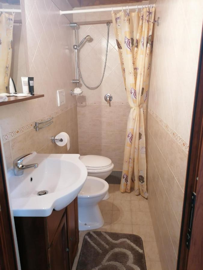 Home Sweet Home Rooms Bari Eksteriør bilde